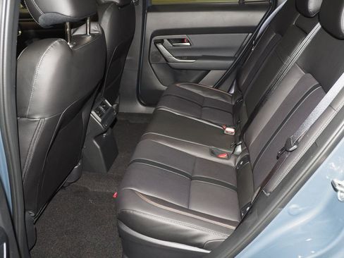 New 2026 MAZDA CX-50 2.5 Hybrid w/ Premium Plus Pkg image 5