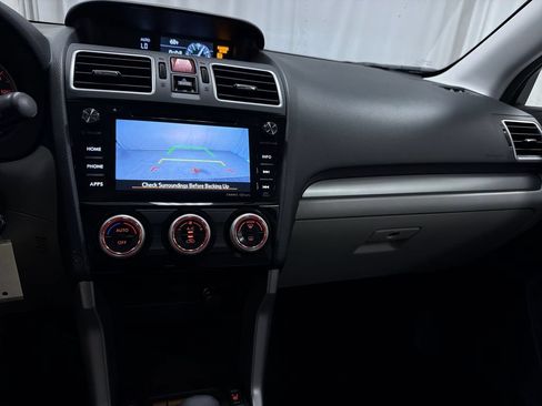 Used 2018 Subaru Forester 2.5i Premium w/ All-Weather Package AWD/4WD image 22