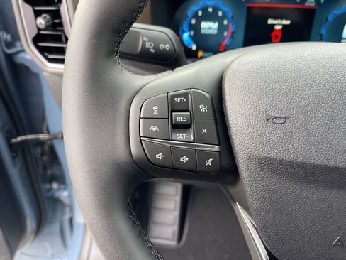 New 2025 Ford Bronco Sport Outer Banks w/ Outer Banks Tech Package+ AWD/4WD image 14