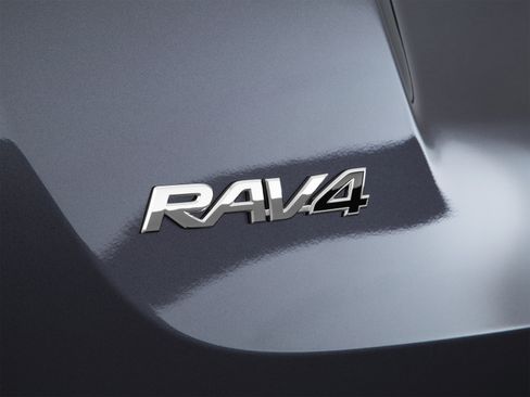 Used 2015 Toyota RAV4 Limited FWD image 64
