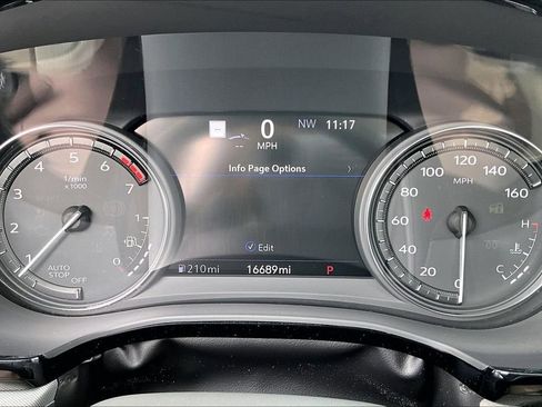 Certified 2023 Cadillac XT5 Premium Luxury w/ Technology Package FWD image 22