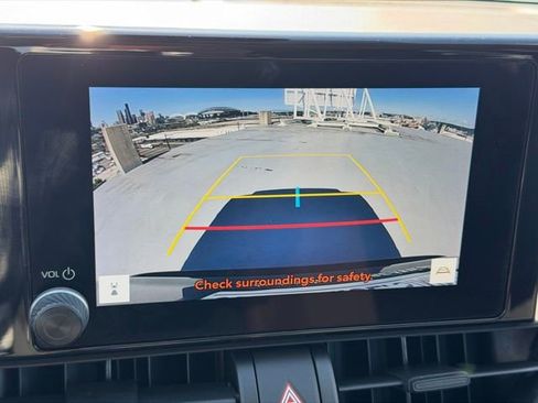 Certified 2023 Toyota RAV4 LE FWD image 20
