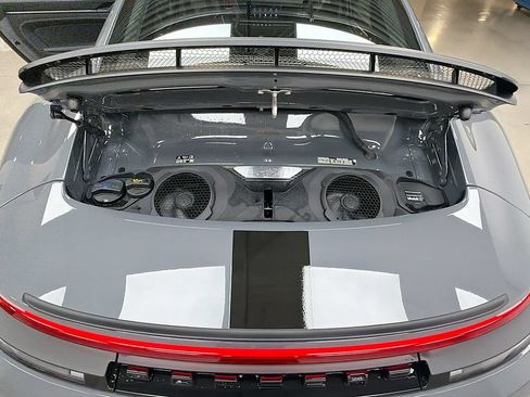 Certified 2026 Porsche 911 GT3 RWD image 26