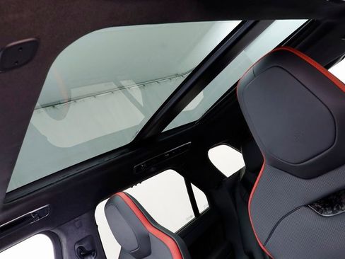 New 2025 Land Rover Range Rover Sport SV Edition Two image 15