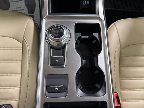 Used 2024 Ford Edge SEL w/ Convenience Package AWD/4WD image 28