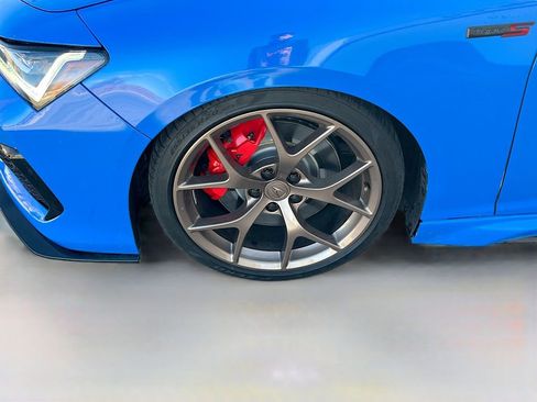 Used 2023 Acura TLX Type S PMC Edition AWD/4WD image 33