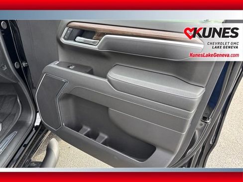 New 2026 Chevrolet Silverado 1500 RST w/ RST Select Package AWD/4WD image 23