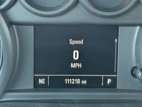 Used 2021 Chevrolet Silverado 1500 Custom image 12