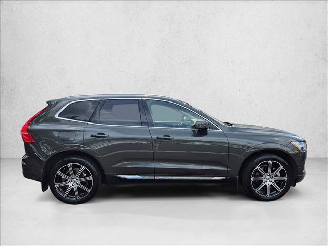 Used 2019 Volvo XC60 T6 Inscription w/ Protection Package AWD/4WD image 4