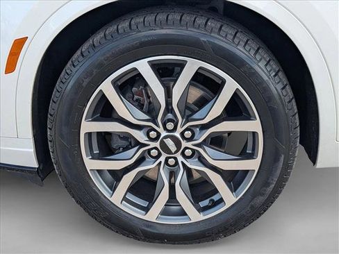 Used 2021 Cadillac XT6 Sport image 24