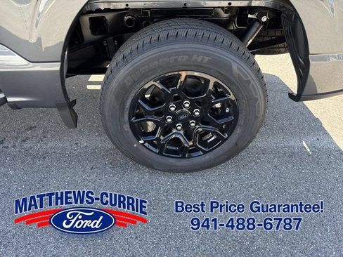New 2026 Ford F150 STX RWD image 16