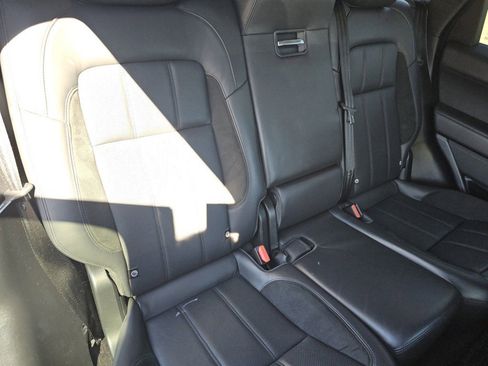 Used 2020 Land Rover Range Rover Sport HST AWD/4WD image 29