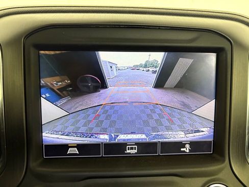 Used 2022 GMC Sierra 1500 AT4 AWD/4WD image 52
