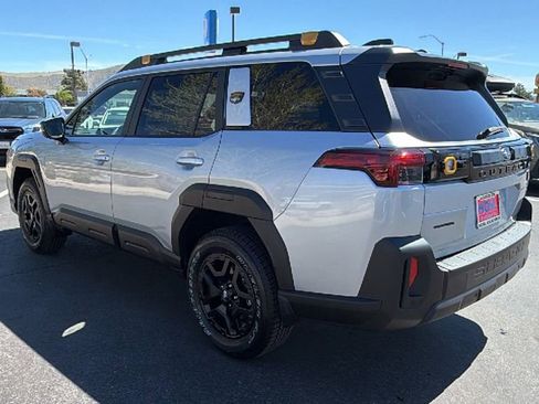 New 2026 Subaru Outback Wilderness image 5