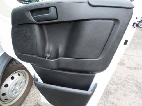 Used 2017 RAM ProMaster 2500 FWD image 25