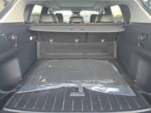 Used 2026 MAZDA CX-50 Meridian Edition w/ Cargo Package AWD/4WD image 10