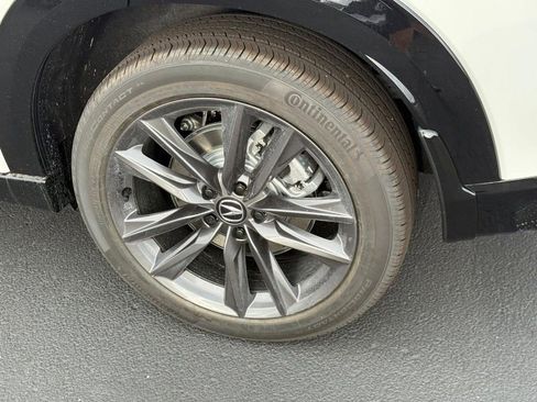 Certified 2025 Acura ADX A-Spec image 6