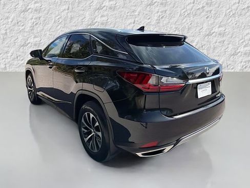 Used 2022 Lexus RX 350 w/ Premium Package image 5