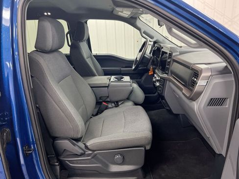 Used 2025 Ford F150 XLT w/ Equipment Group 301A Standard image 21