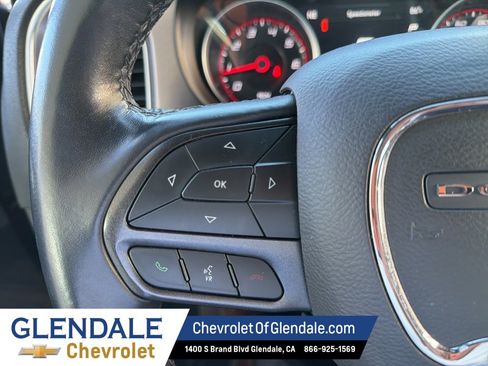 Used 2021 Dodge Charger SXT image 14