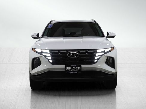 Used 2023 Hyundai Tucson SEL image 9