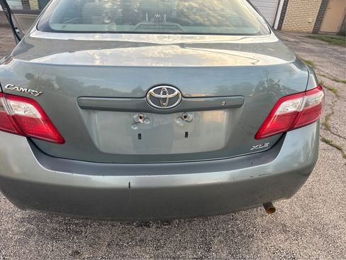Used 2007 Toyota Camry XLE FWD image 15