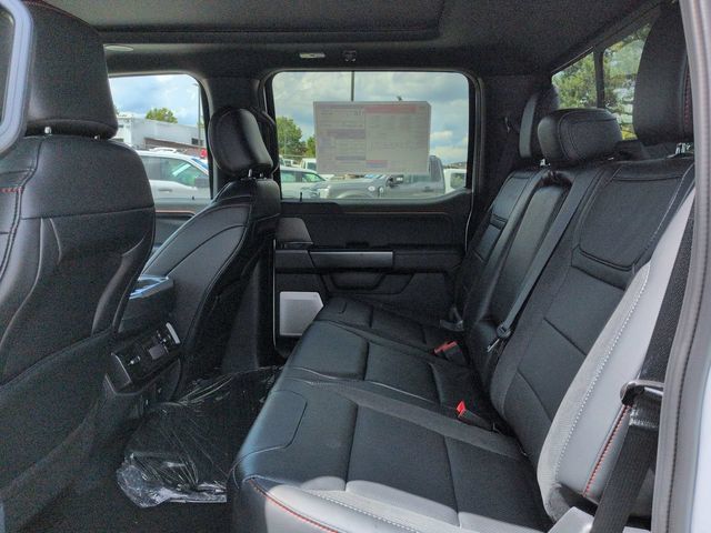 New 2026 Ford F150 Raptor AWD/4WD image 14