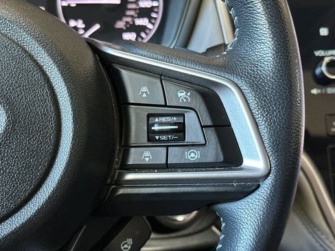 Used 2022 Subaru Outback Limited image 29