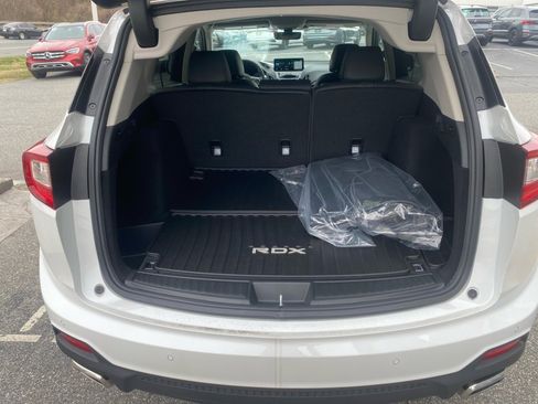 New 2025 Acura RDX w/ Technology Package image 14