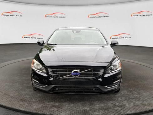 Used 2015 Volvo S60 T5 Premier AWD/4WD image 3