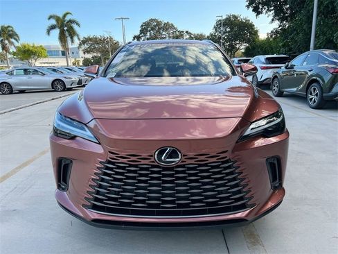 Certified 2024 Lexus RX 350 Premium image 2