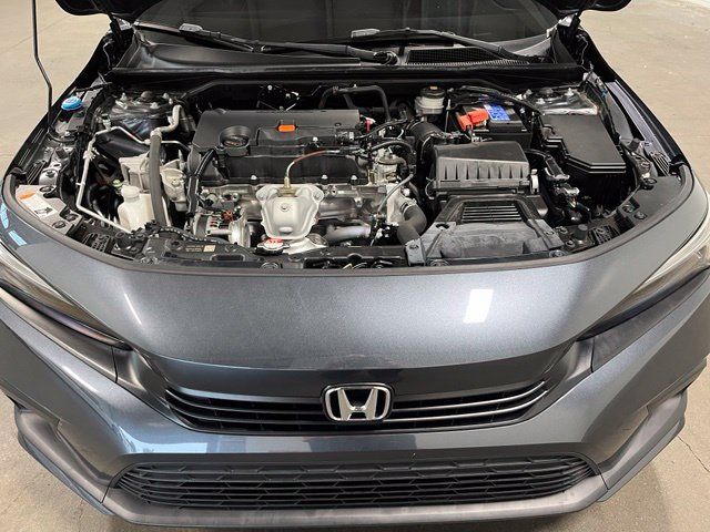 Used 2024 Honda Civic Sport image 9