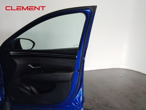 Used 2023 Hyundai Tucson SEL image 42