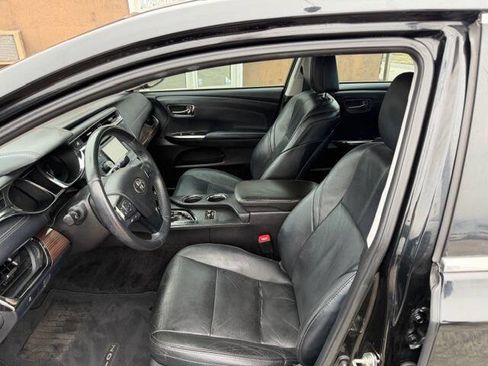 Used 2014 Toyota Avalon XLE Premium image 5