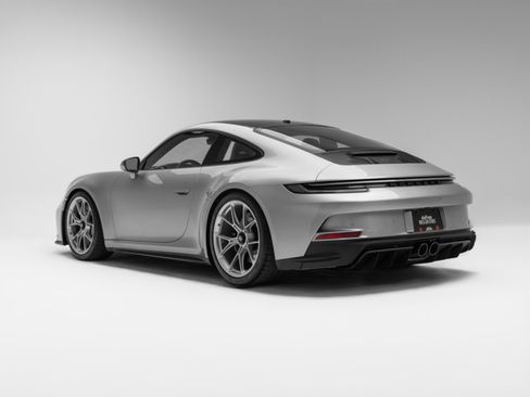 Used 2024 Porsche 911 GT3 image 5