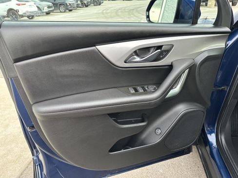 Used 2022 Chevrolet Blazer LT image 18