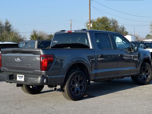 New 2026 Ford F150 STX w/ Equipment Group 200A image 6