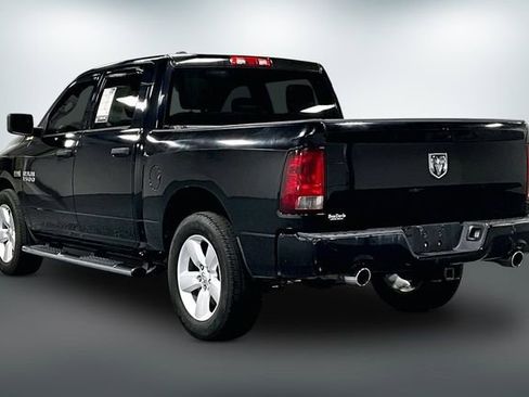 Used 2015 RAM 1500 Express w/ Popular Equipment Group RWD image 5