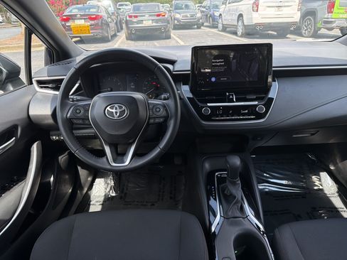 Used 2024 Toyota Corolla SE FWD image 22
