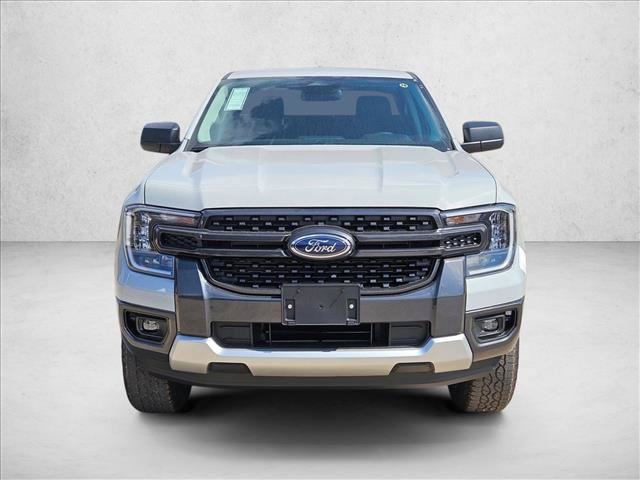 New 2026 Ford Ranger XLT w/ Trailer Tow Package RWD image 6
