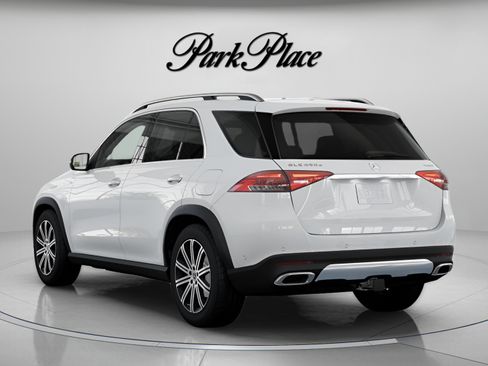 Used 2026 Mercedes-Benz GLE 350 4MATIC image 14