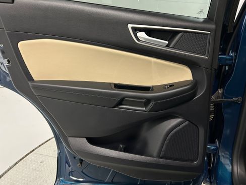 Used 2020 Ford Edge SEL w/ Convenience Package AWD/4WD image 27