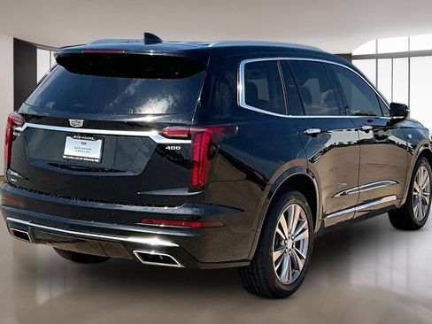 Certified 2023 Cadillac XT6 Premium Luxury w/ Platinum Package AWD/4WD image 2