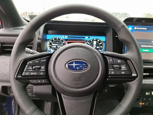 New 2026 Subaru Outback Premium image 12