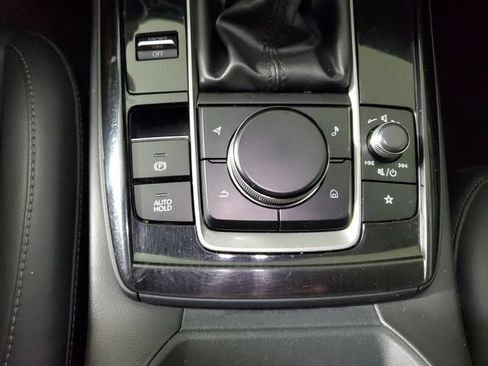 Used 2024 MAZDA CX-30 AWD 2.5 S w/ Select Sport Pkg image 33