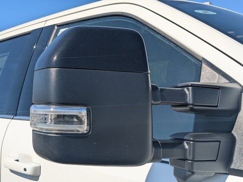 New 2026 Ford F450 King Ranch w/ FX4 Off-Road Package image 13