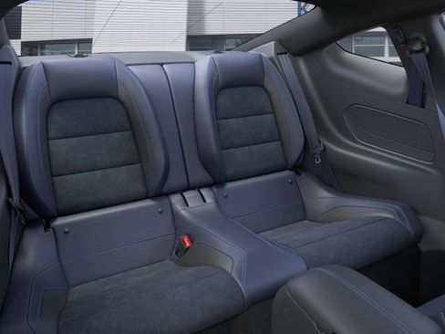 New 2025 Ford Mustang Dark Horse image 11