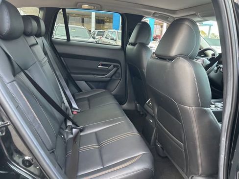Used 2025 MAZDA CX-50 AWD 2.5 Hybrid w/ Premium Pkg image 33