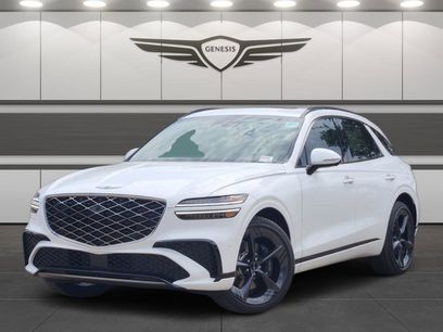 New 2026 Genesis GV70 3.5T Sport Prestige