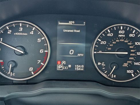 New 2025 Subaru Forester Limited w/ Protection Package image 31